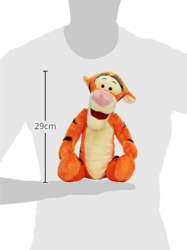 Simba Disney Plush Winnie The Pooh Core Tigger 30inch PDP1100056 — image 2