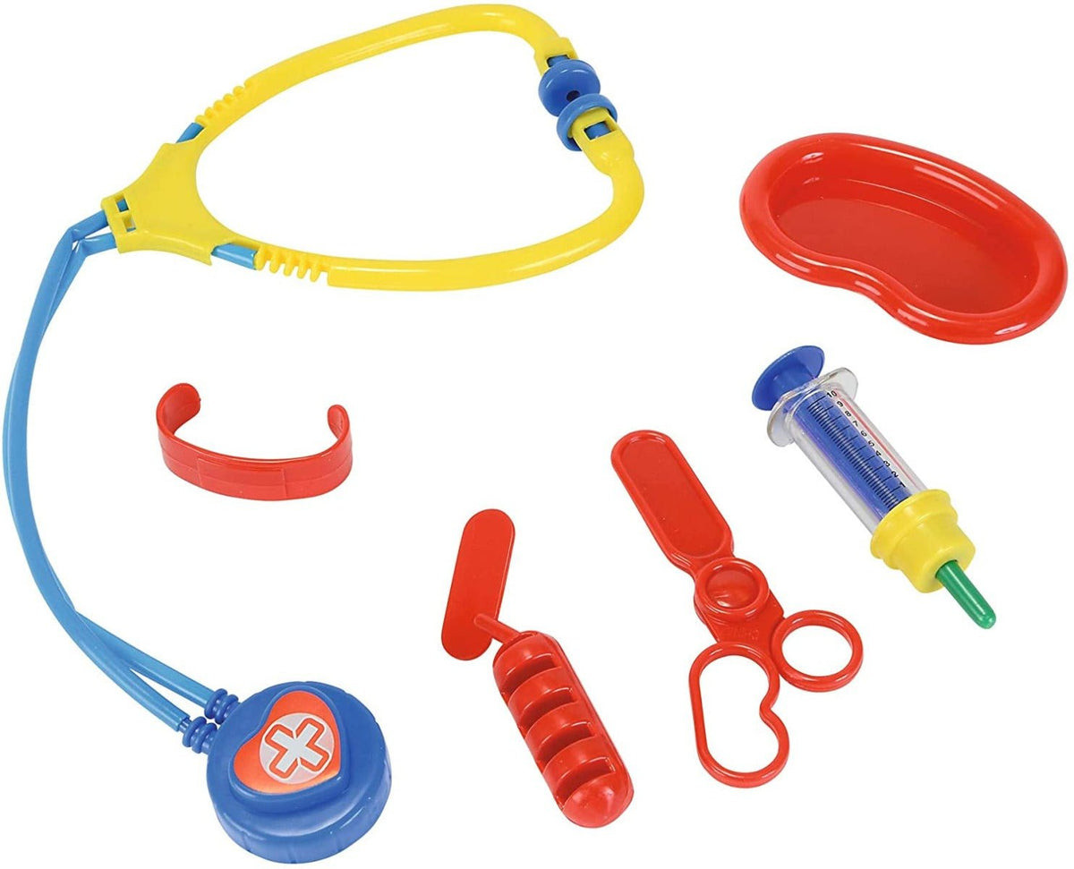 Simba Doctor Set 105545260 - Colorland Toys