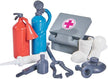 Simba Masha Ambulance Play set 109309863WEB