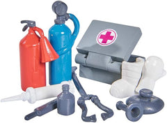 Simba Masha Ambulance Play set 109309863WEB - Colorland Toys