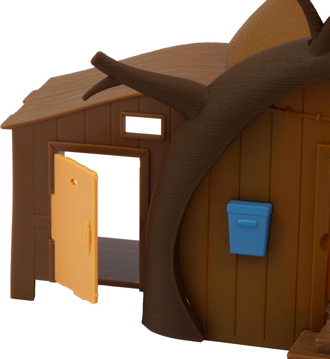 Simba Masha and the Bear Bear's House Playset 6800022000 - Colorland Toys