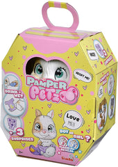 Simba Pamper Petz Rabbit 105953052 - Colorland Toys