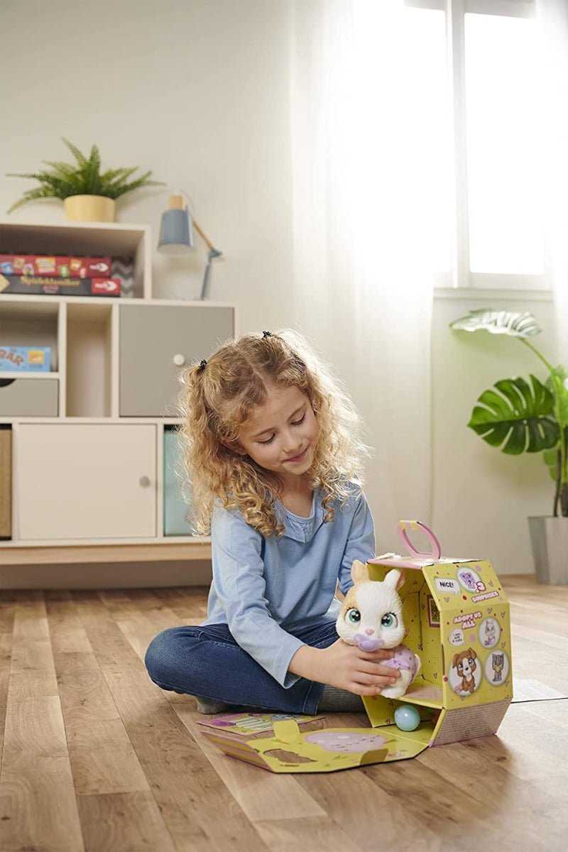 Simba Pamper Petz Rabbit 105953052 - Colorland Toys