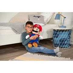 Simba Super Mario Plush Figure 50cm 109231013 - Colorland Toys