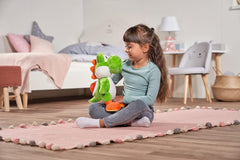 Simba Super Mario Plush Figure Yoshi 30cm 109231012 - Colorland Toys