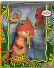 Simba T-Rotz Slime Dinosaur 104344427