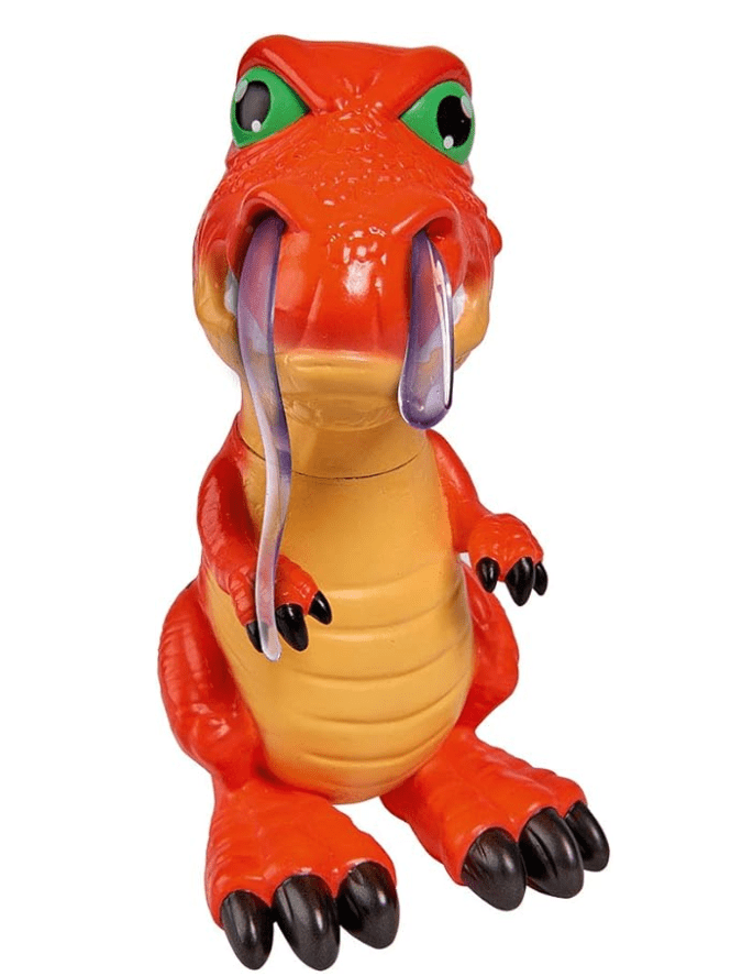 Simba T-Rotz Slime Dinosaur 104344427 — image 3