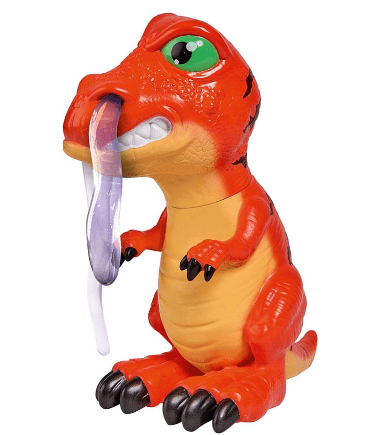 Simba T-Rotz Slime Dinosaur 104344427 — image 2