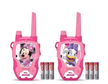 Simba Walkie Talkie - Minnie 203072003