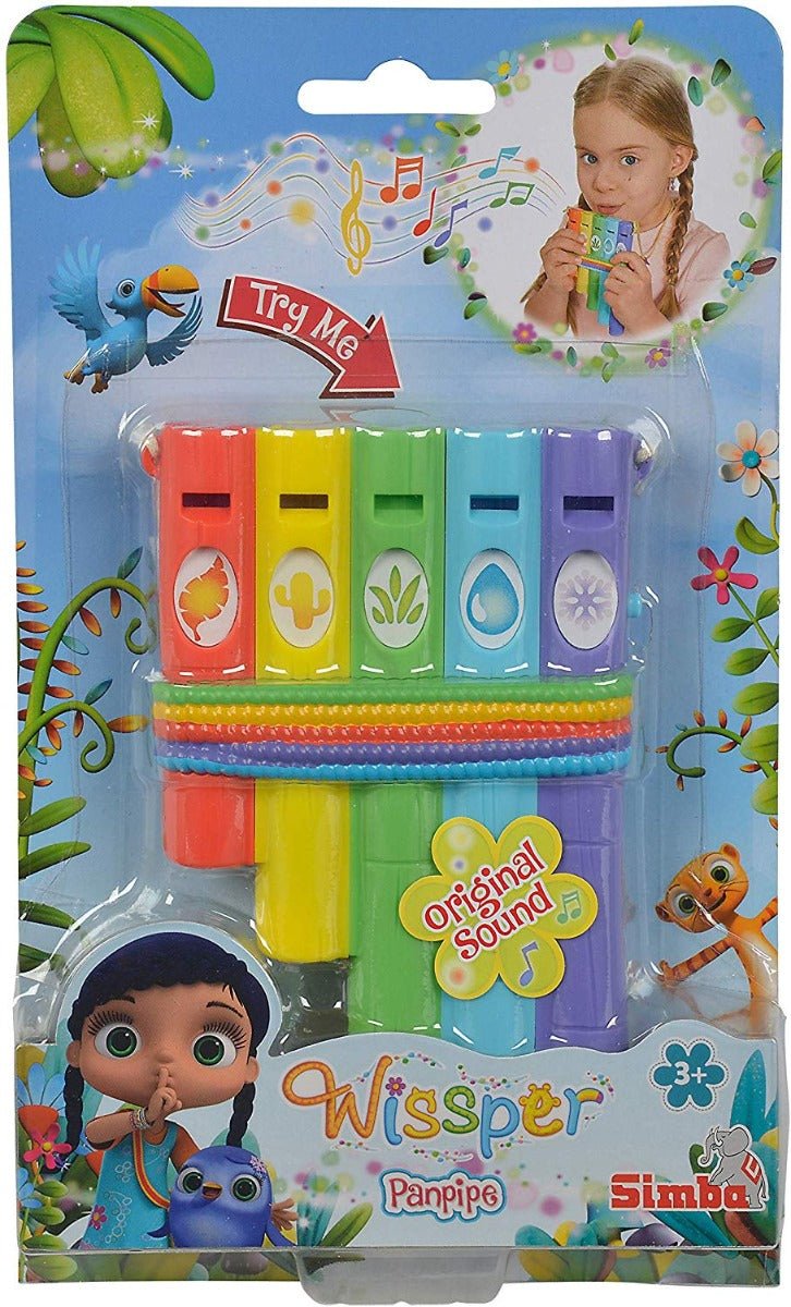 Simba Wissper Panpipe — image 1
