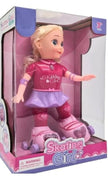 Skating Doll LD148A