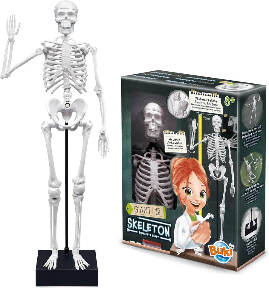 Buki Skeleton 45 cm 2180BK — image 2