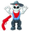 Skeleton Blast