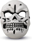 Skeleton Guy Skull Mask 349440