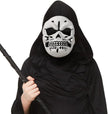 Skeleton Guy Skull Mask 349440