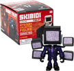 Skibidi Mystery Figures S2 1310S2