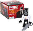 Skibidi Mystery Figures S2 1310S2