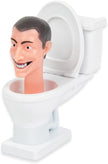 Skibidi Toilet 1:64 Diecast Single Pack 1600