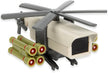 Skibidi Toilet 1:64 Diecast Single Pack 1600