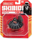 Skibidi Toilet 1:64 Diecast Single Pack 1600