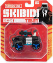 Skibidi Toilet 1:64 Diecast Single Pack 1600