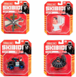 Skibidi Toilet 1:64 Diecast Single Pack 1600