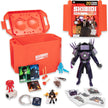 Skibidi Toilet Giant Mystery Surprise Loot Box 1392