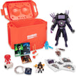 Skibidi Toilet Giant Mystery Surprise Loot Box 1392