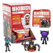 Skibidi Toilet - Mini Mystery Figures Series 2 1300S2