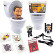 Skibidi Toilet Mystery Surprise Toilet 1330