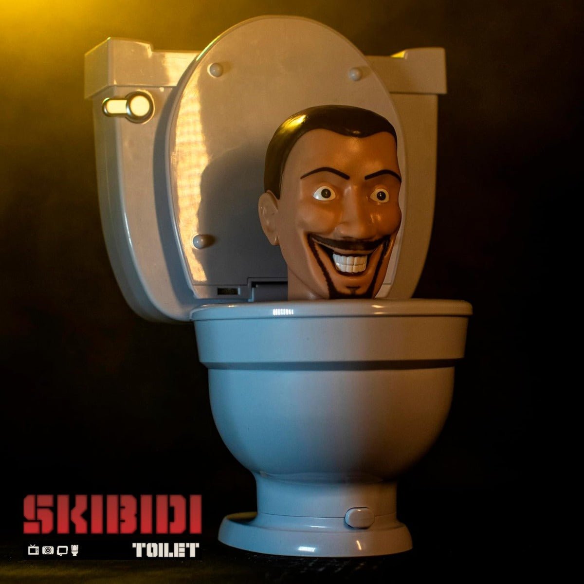 Skibidi Toilet Mystery Surprise Toilet 1330 — image 5