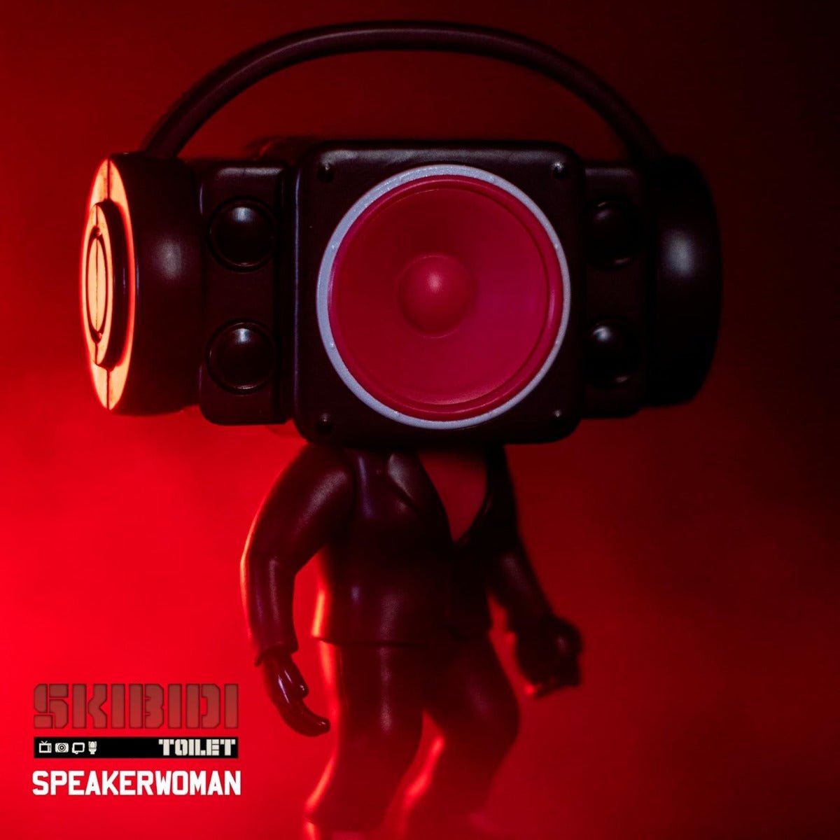 Skibidi Toilet Series - 1 Mystery Figure Collector Series 1310 - Colorland Toys