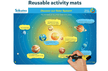 Skillmatics Educational Game Space Explorers SKILL06SEB