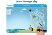 Skillmatics Educational Game Space Explorers SKILL06SEB