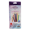 Skoodles Disney Princess Coloured Pencil 24 Pieces
