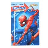 Skoodles Marvel Spider - Man XL Playback Grab And Go - Colorland Toys