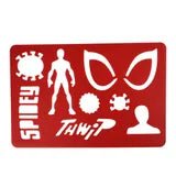 Skoodles Marvel Spider - Man XL Playback Grab And Go - Colorland Toys