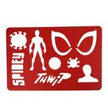Skoodles Marvel Spider-Man XL Playback Grab And Go