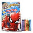 Skoodles Marvel Spider-Man XL Playback Grab And Go