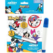 Skoodles Micky Magic Ink Book