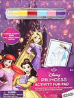 Skoodles Princess Super Activity Book