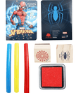 Skoodles Spidey Coloring & Activity Book
