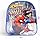 Skoodles Spider - Man Travel Coloring And Activity Set - Colorland Toys