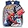Skoodles Spider - Man Travel Coloring And Activity Set - Colorland Toys