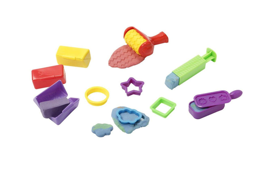 Skwooshi Stretchable Dough Activity set 30004 — image 2