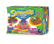 Skwooshi Stretchable Dough Cake And Waffle 30102