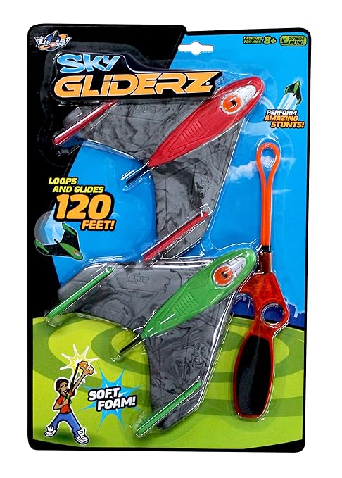 Sky Gliderz - Single Pack ZB550 — image 2