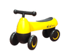 Sliding Bike Yellow 1803