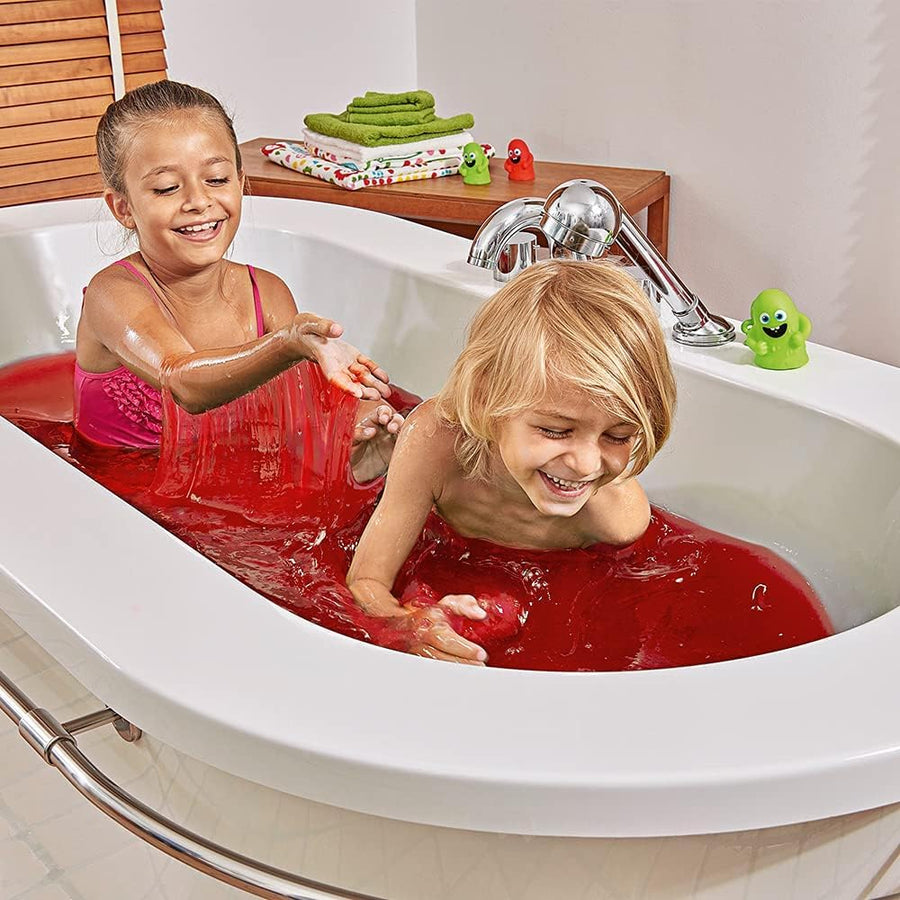 Slime Baff Oozy Red 150g 5263 — image 5
