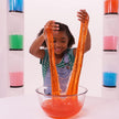 Slime Baff Oozy Red 150g 5263